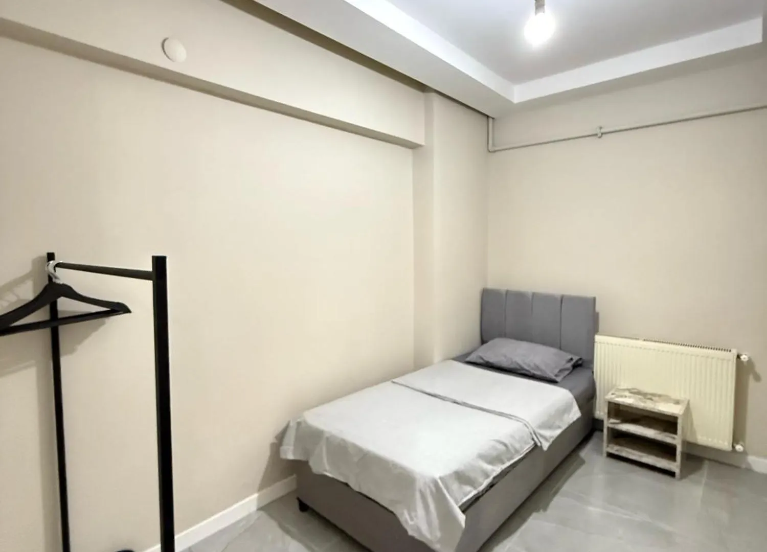 Modern Apartment In Besiktas location